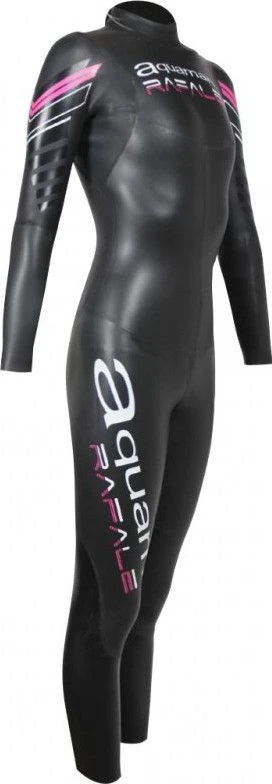 AQUAMAN Swim And Function Unisex Neoprene Wetsuit