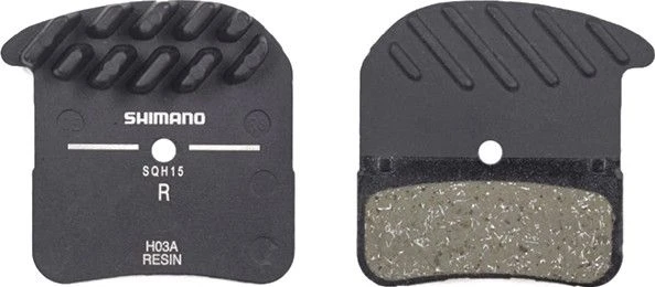 Pair Of Pads Shimano R Sine H03A