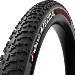 VITTORIA Mezcal III Tubeless Ready 27.5'' Tire XC-Trail G2.0 Anthracite