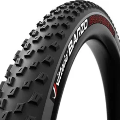 Vittoria Barzo 29 '' Tubeless Ready Tire TNT Graphene G2.0 Anthracite