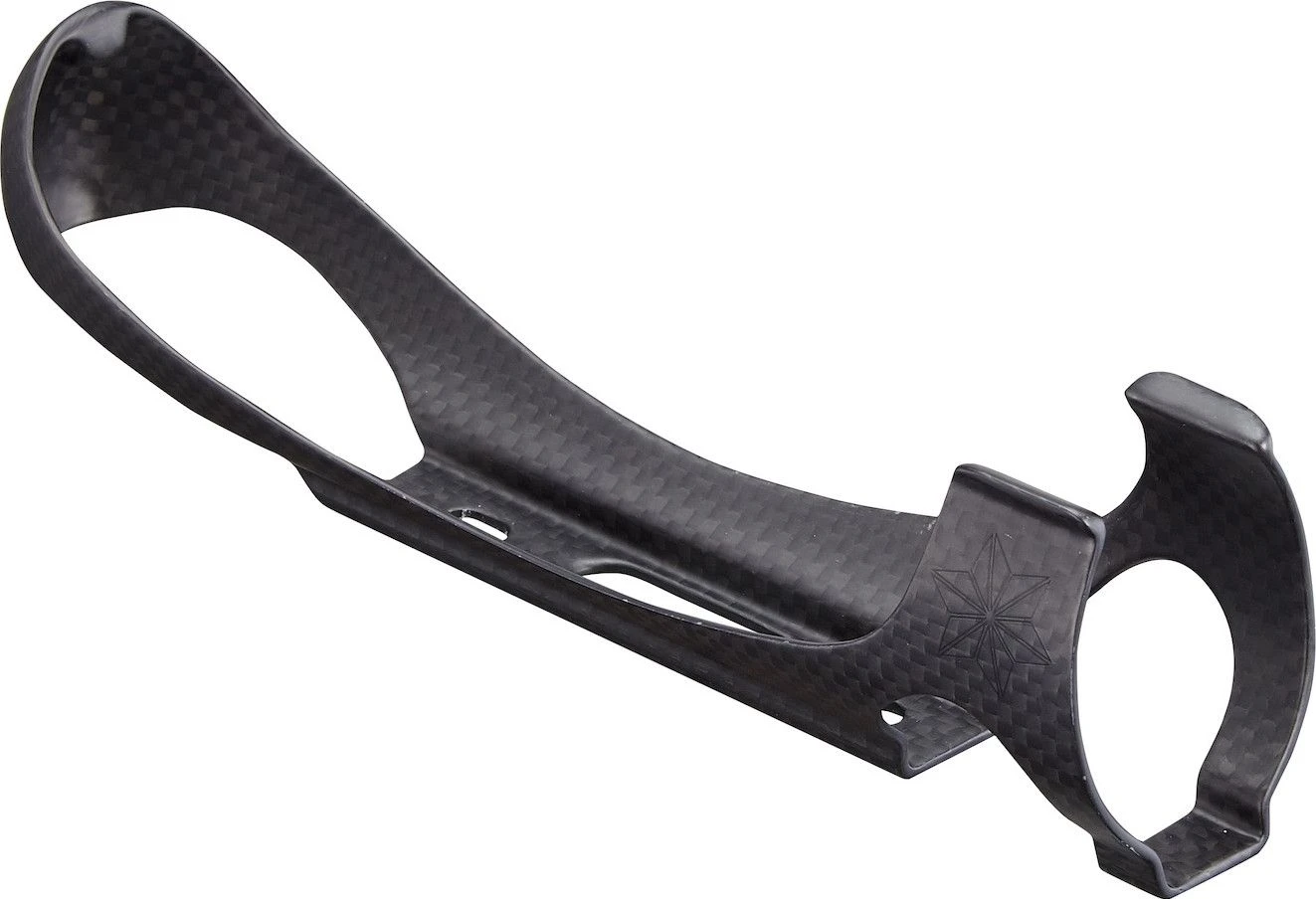 Supacaz Bottle Holder Fly Ano Red - Image 2