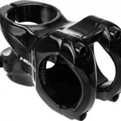 Neatt Attack Stem 0 31.8mm Black
