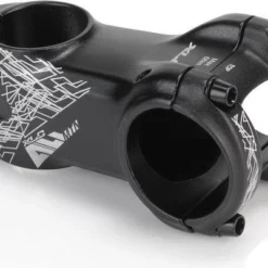 XLC ST-M27 Stem 35 Mm 0 Matte Black