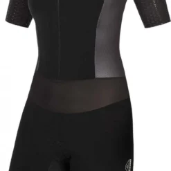 Endura / Tri QDC D2Z Women's Suit With SST / Black