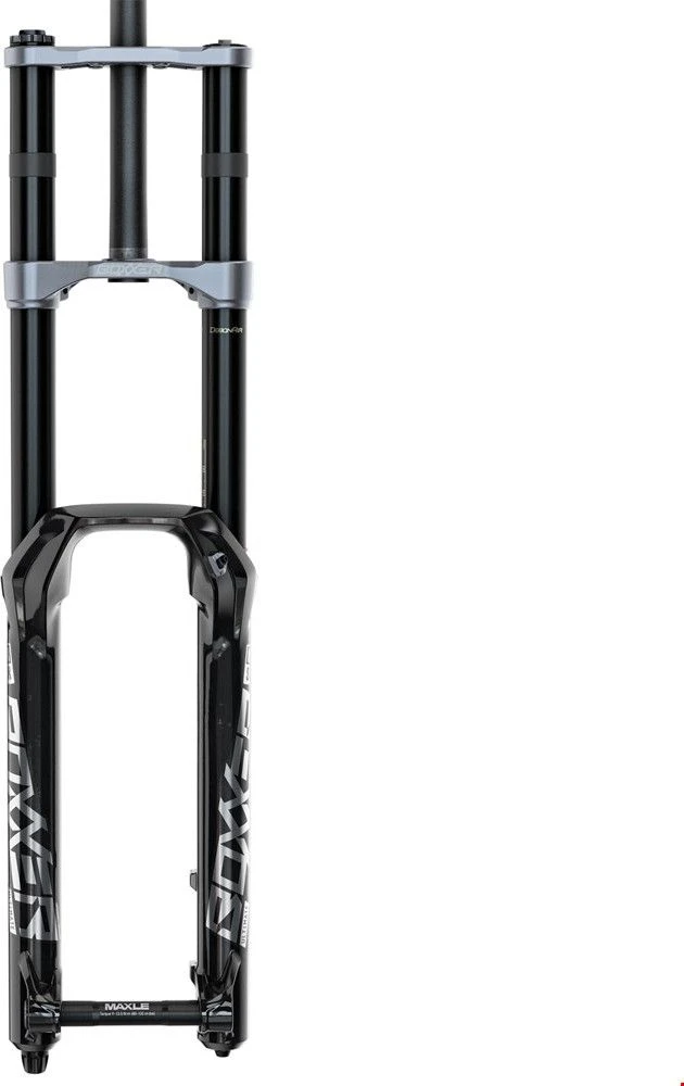 Rockshox BoXXer Ultimate Charger 2.1 RC2 Fork DebonAir 29 '' | Boost 20x110mm | Offset 46 | Black 2020 - Image 2