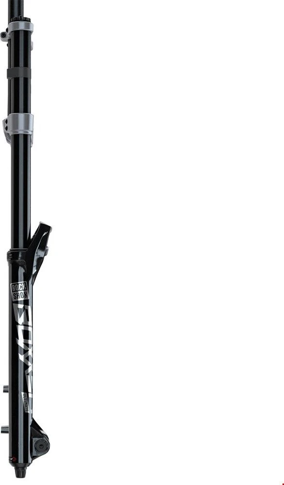 Rockshox BoXXer Ultimate Charger 2.1 RC2 Fork DebonAir 29 '' | Boost 20x110mm | Offset 46 | Black 2020 - Image 3