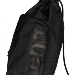 ARENA TEAM SACK ALL-BLACK BLACK