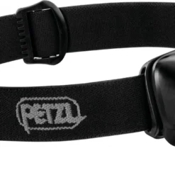 Petzl Tactikka + Front Light Black