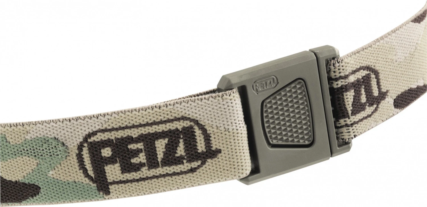 Petzl Tactikka +RGB Front Light Camo - Image 3