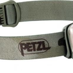 Petzl Tactikka Front Light Camo