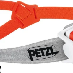 Petzl SWIFT RL Front Light Orange