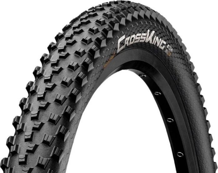 Continental Cross King 29 MTB Tire Tubetype Wire E-Bike E25