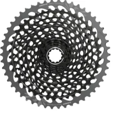 Cassette Sram X01 Eagle XG-1295 10-50 Teeth 12V Polar Gray