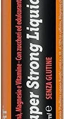 Energetic Flask Named Sport Guarana Super Strong Liquid 20ml