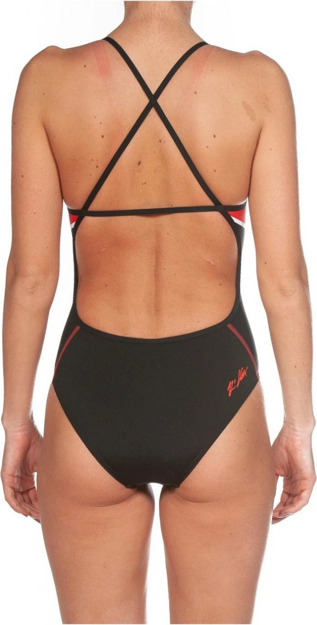 Swimsuit Une-piece Woman ARENA ELITE II KATINKA HOSSZU - Image 2