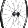 Bontrager Kovee Comp Tubeless Ready 29 110mm Front Wheel Black