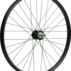 Hope Fortus 26W Pro 4 27.5 '' Rear Wheel | Boost 12x148mm | Black