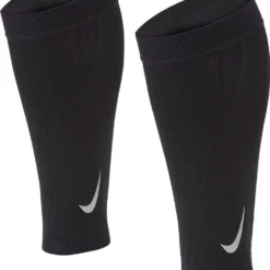 Nike Zoned Support Compression Sleeves Black