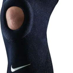Nike Pro Patella Knee Sleeve 2.0 Black