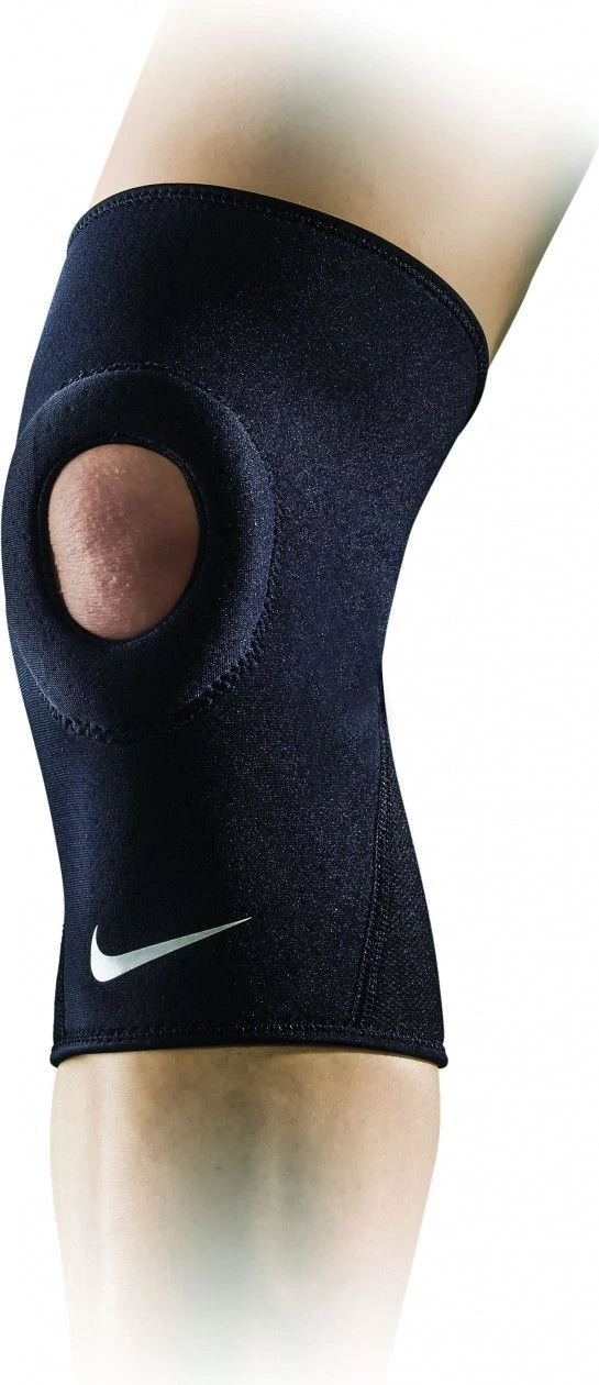 Nike Pro Patella Knee Sleeve 2.0 Black