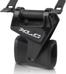 GUIDE CHAIN FIXING STAY NYLON XLC FLAT BLACK