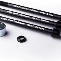 Rear Axis Wahoo Fitness KICKR 142x12mm