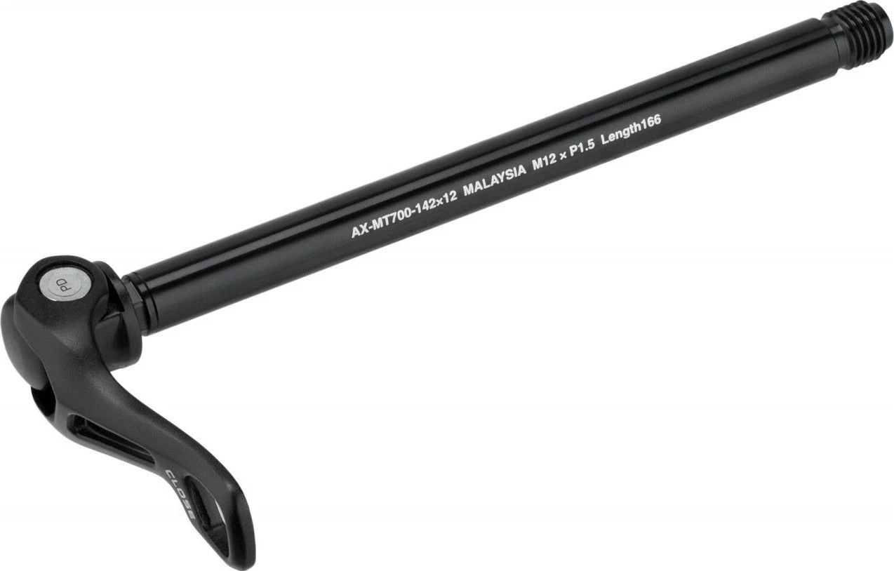 Shimano XTR Ax-MT700 12x142 Mm Through-Shaft