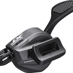Left Control Shimano Deore XT SL-M8100ILBP 2x12V