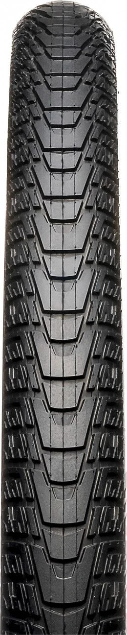 Hutchinson Haussmann 27.5 '' Tubetype Rigid Tire Black - Image 2