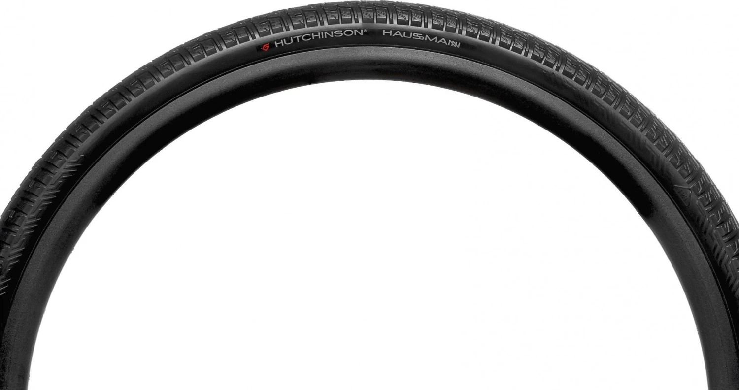 Hutchinson Haussmann 27.5 '' Tubetype Rigid Tire Black - Image 3
