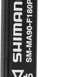 Shimano XTR SM-MA90 PM Front Adapter - PM 180mm