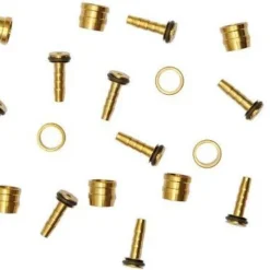 TEKTRO Olives And Inserts For Hoses