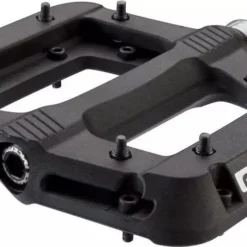 Pair Of P Dales Race Face Chester Black