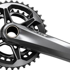 Shimano XTR FC-M9100-2 38-28 Teeth 12 Speeds