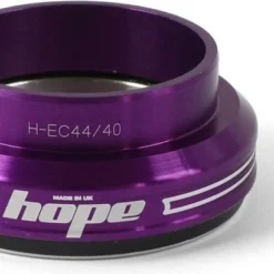 Hope EC44 1.5 '' Purple External String Headset Purple