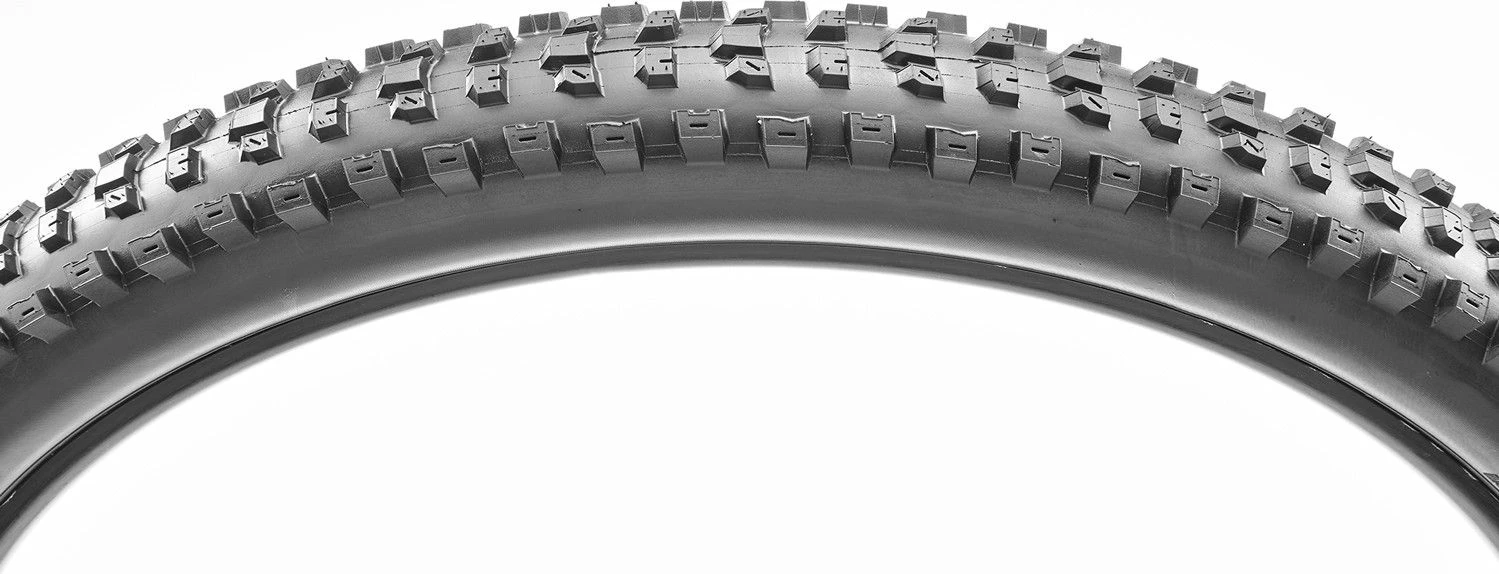 Maxxis Dissector 27.5'' MTB Tire Tubeless Ready Folding Wide Trail (WT) DH Casing 3C Maxx Grip - Image 3