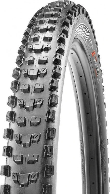 Maxxis Dissector 27.5" Tubeless Ready Soft Exo+ 3C Maxx Terra MTB Tire