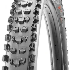 Maxxis Dissector 27.5 '' Tubeless Ready Flexible Wide Trail (WT) Exo + 3C Maxx Terra MTB Tire