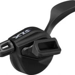 Left Control Shimano SLX SL-M7100-L 2x12 Speed I-Spec-EV
