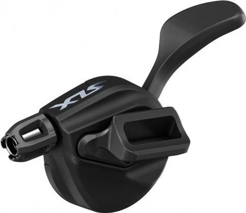 Left Control Shimano SLX SL-M7100-L 2x12 Speed I-Spec-EV