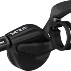 Left Control Shimano SLX SL-M7100-L 2x12 Speed I-Spec-EV