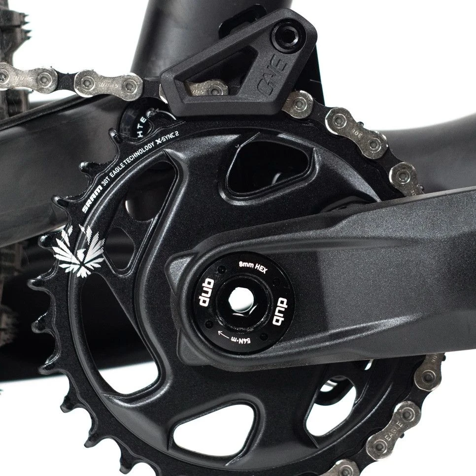 OneUp Top Chain Guide ISCG-05 V2 - Image 4