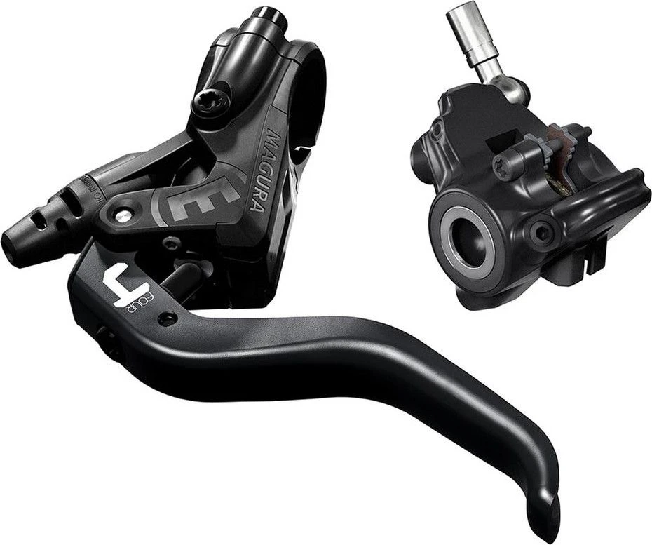 Magura MT4 Disc Brake Front/Rear - Image 4