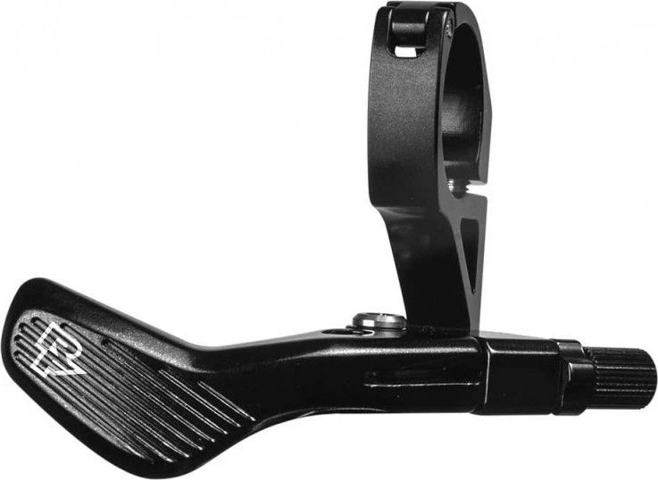 Race Face RaceFace 1x Aeffect R Seatpost Control Black