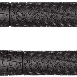 Lizard Skins Single Compound Moab Grips Black