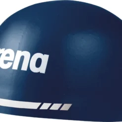 Arena 3D SOFT Swim Cap Blue