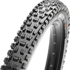 Maxxis Assegai 29 '' Wide Trail Flexible Dual Exo Protection Tubeless Ready MTB Tire