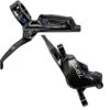 Front Brake Sram Level Ultimate Carbon (without Disc) Rainbow