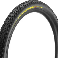 Pirelli Scorpion H 29 '' Tubeless Ready MTB Tire 120TPI Color Edition