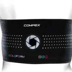Compex Coldform Cold Warm Back Treatment